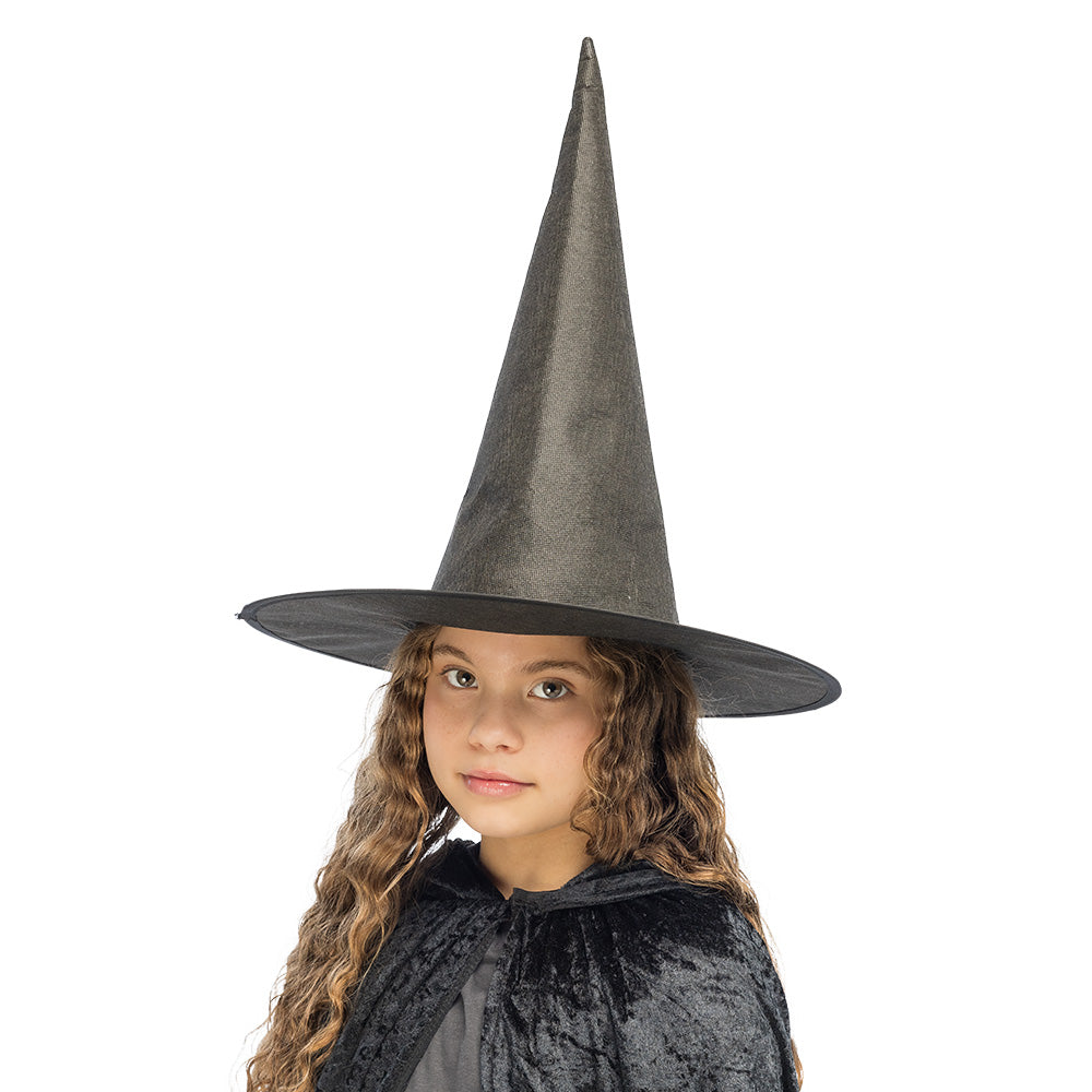 Hexenhut für Kinder Halloween
