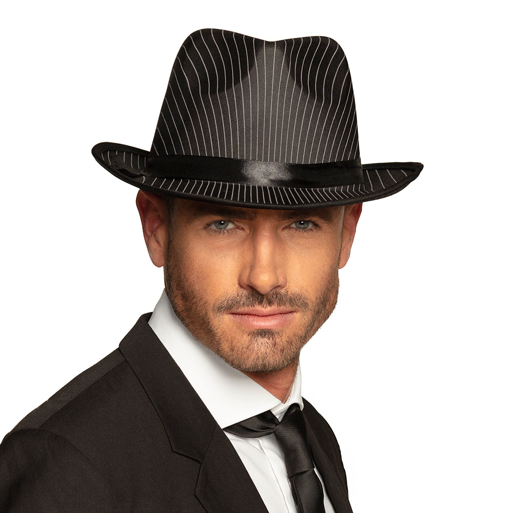 Roaring Twenties Hat - Festive Evening