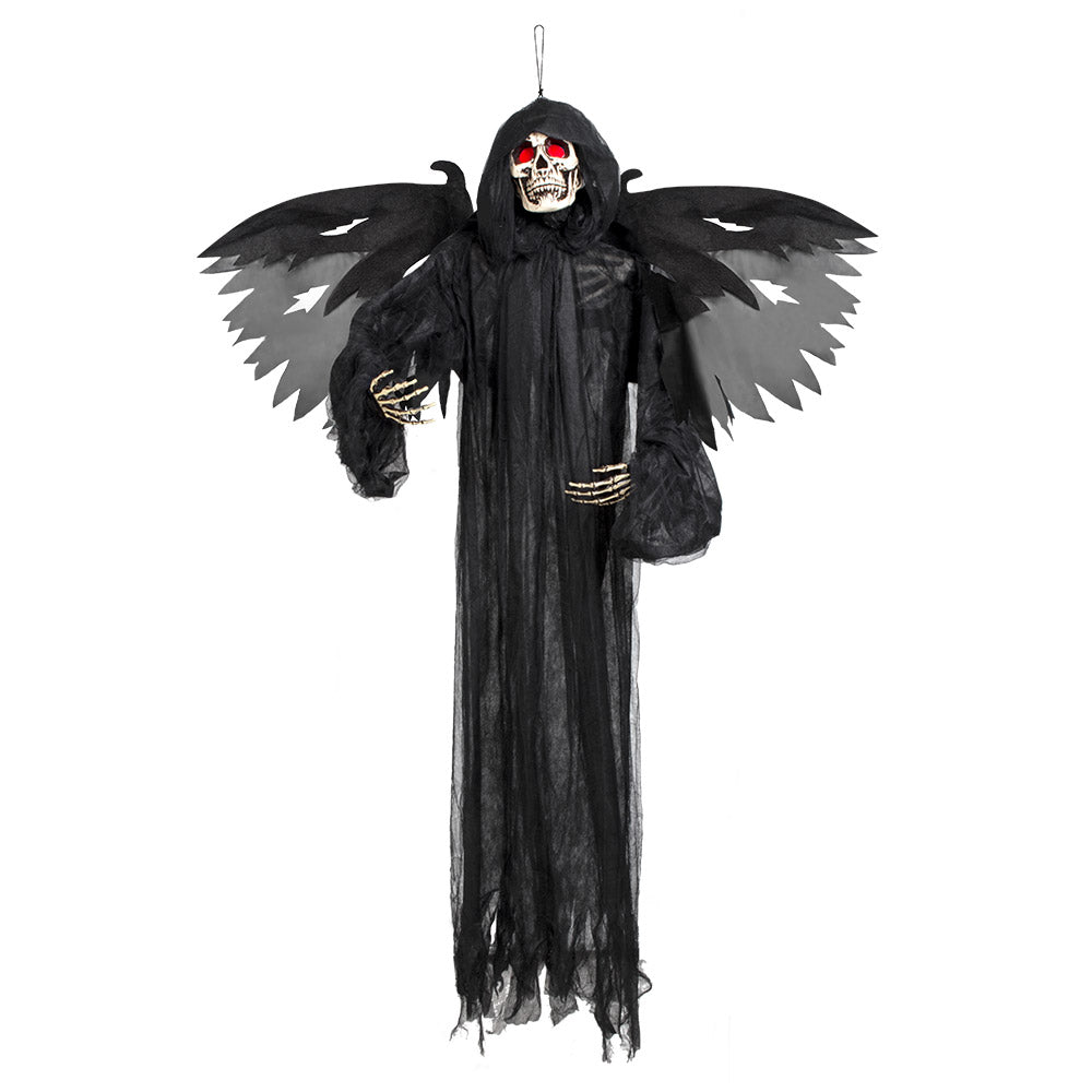 Hängende Deko benommener Dämon Halloween