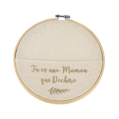 "You're an Awesome Mom" Pouch – Chic & Fun Women's Accessory