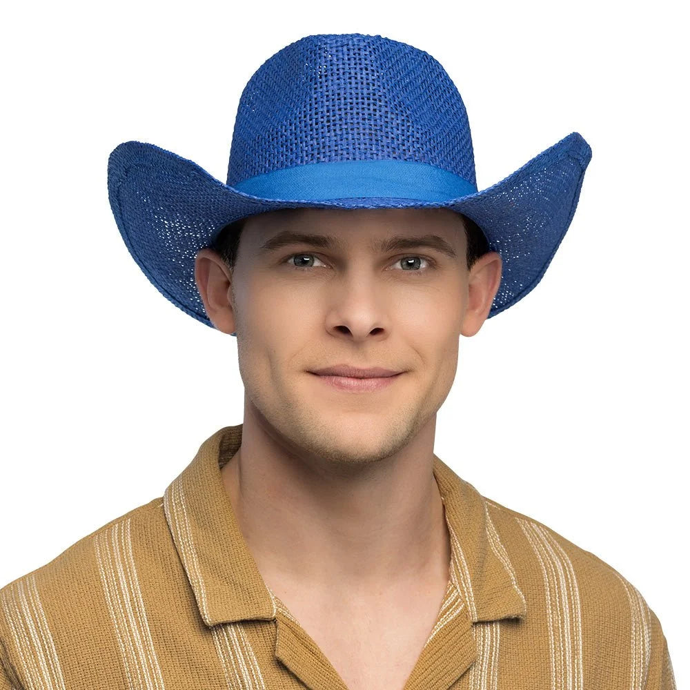 Chapeau Sunny – Chapeau de Paille d'Été