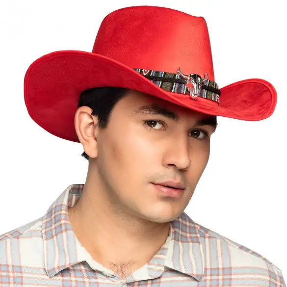 Hut ab, Django