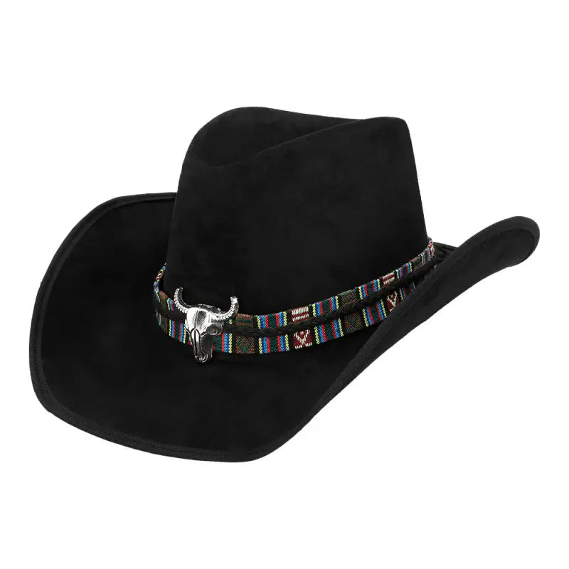 Hut ab, Django