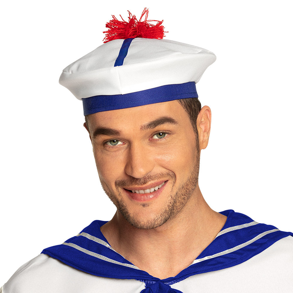 Béret de Marin Dennis