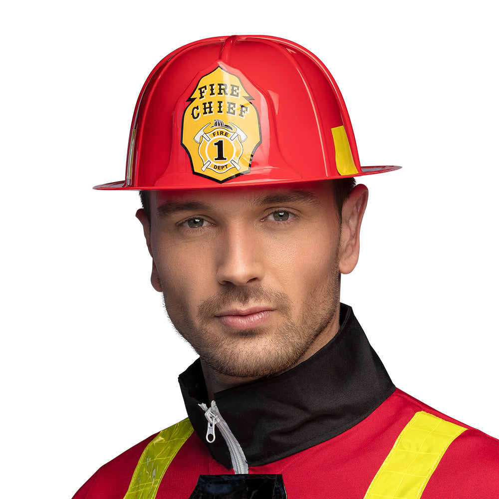 Casque Fire Chief
