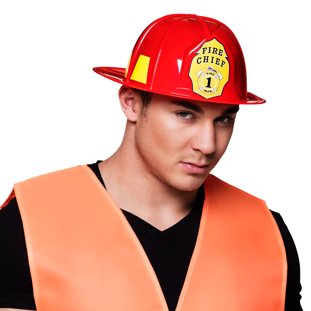 Casque Fire Chief