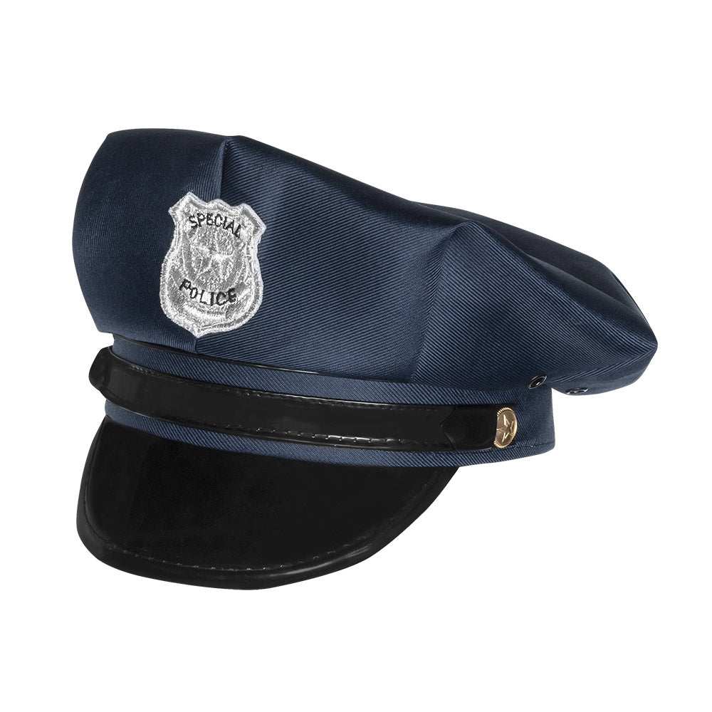 Casquette Enfant Spécial Police