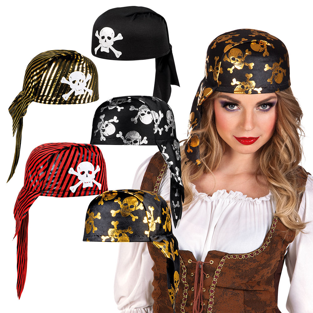 Bandana Pirate