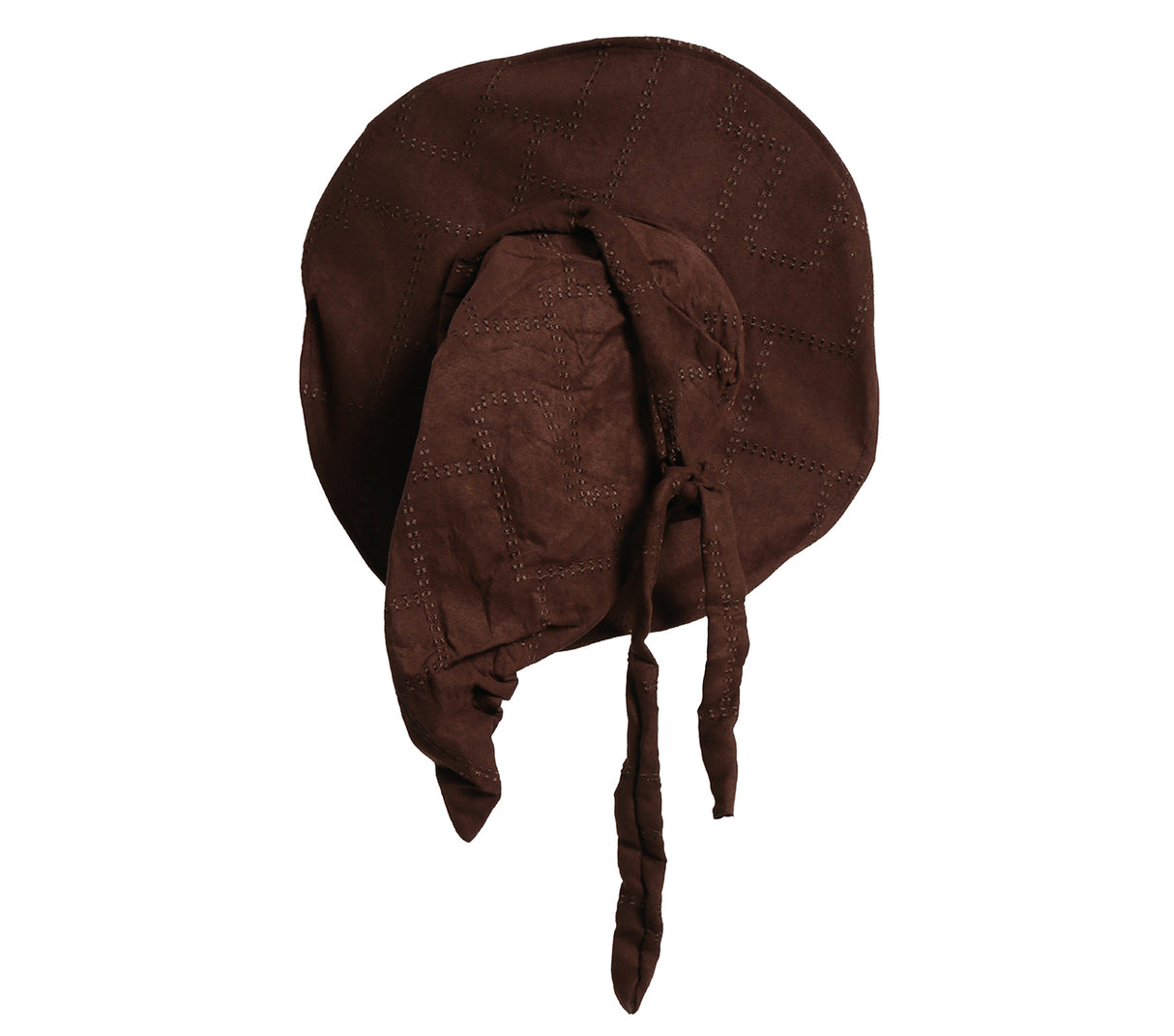 Chapeau Magicien (Marron ou Gris)