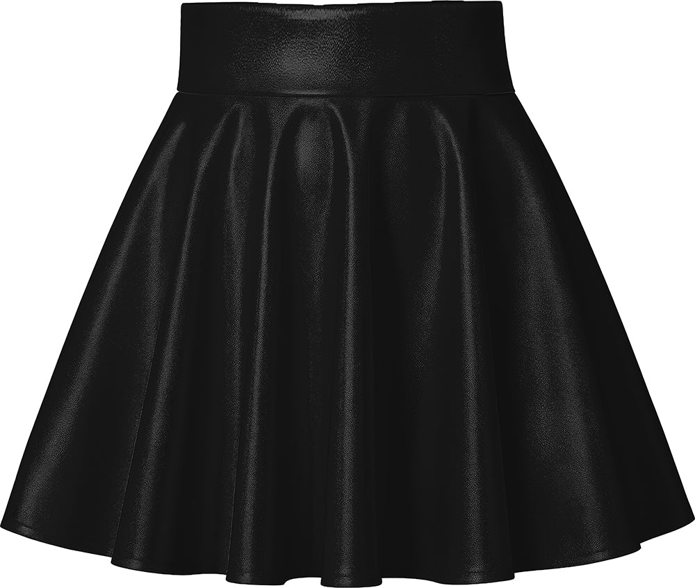Jupe Noire Tailles M & L