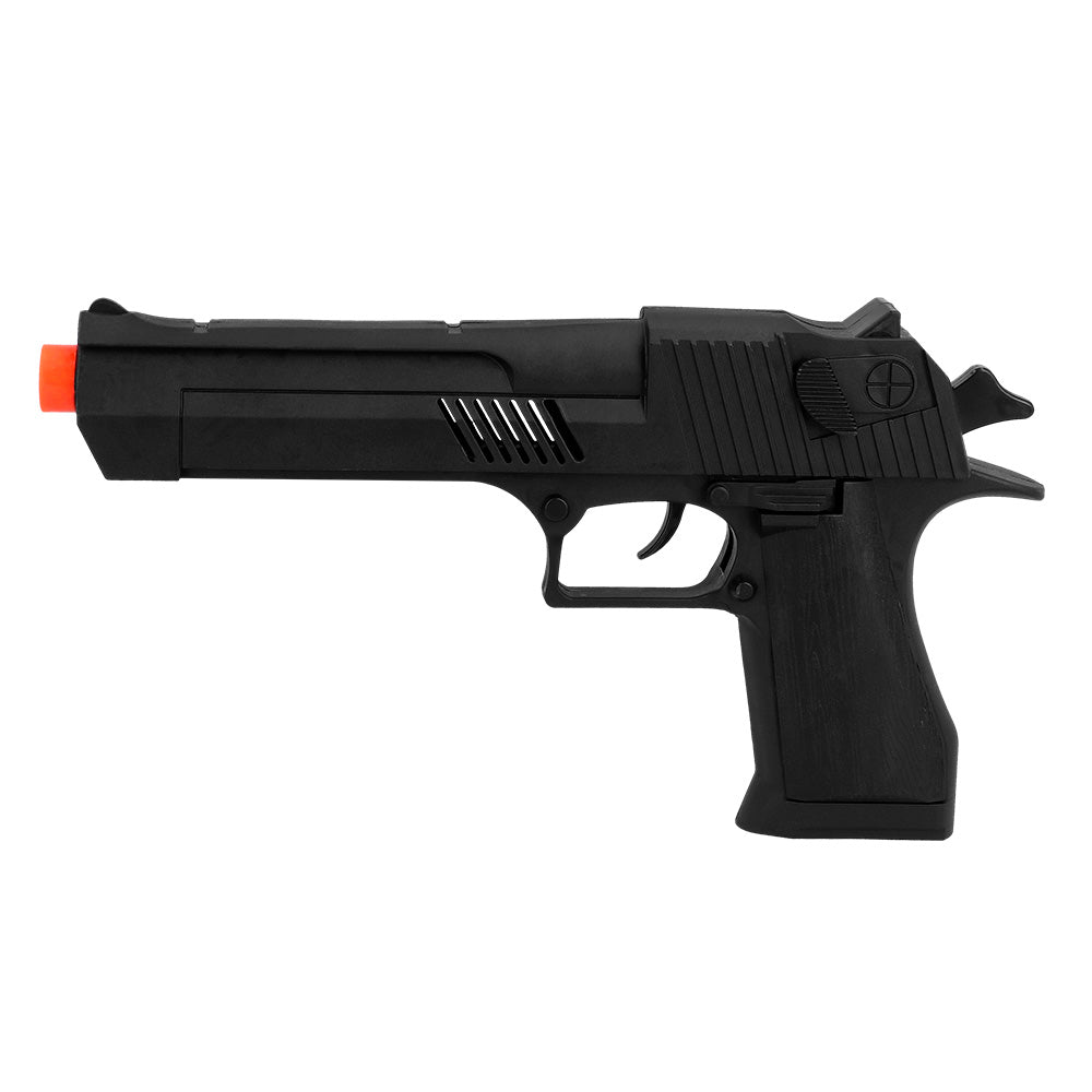 Pistolet Policier 21 cm