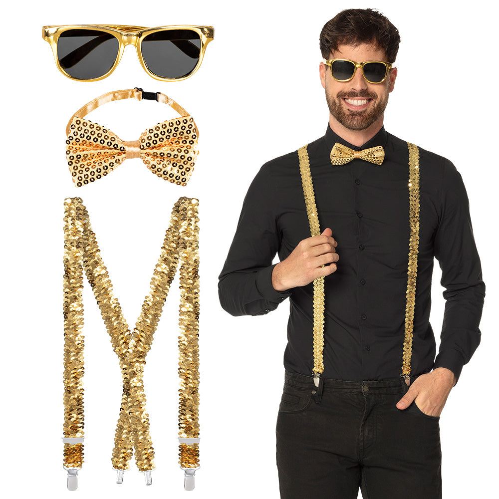 Set Disco Or