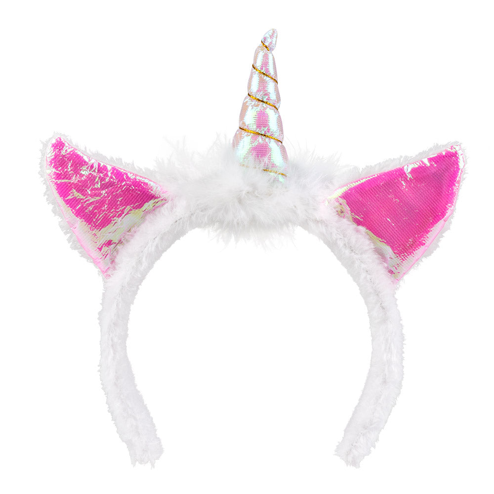 Tiare Holo Licorne