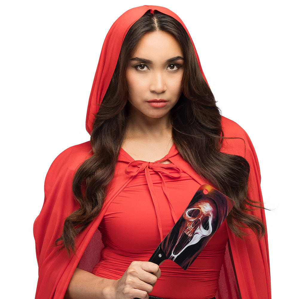 Couteau Demon 30 cm – Accessoire Déguisement Halloween