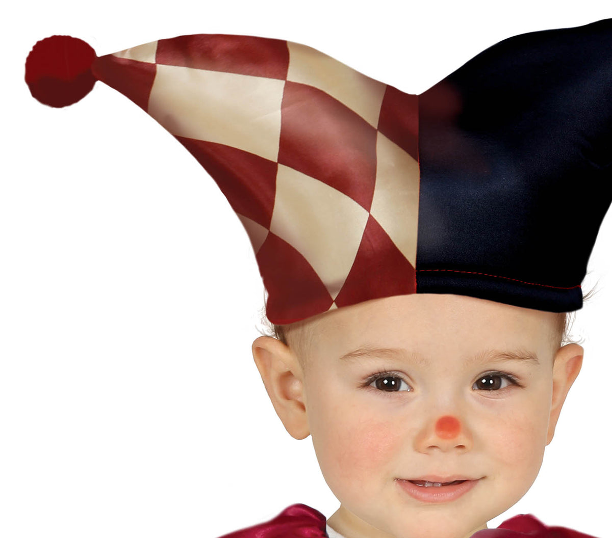 Costume Clown Horror Bébé 12-18 Mois – Halloween et Carnaval