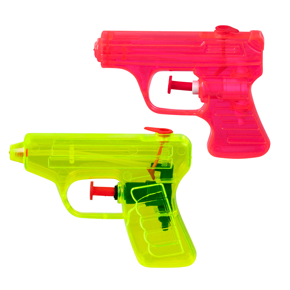 Pistolets à Eau X2