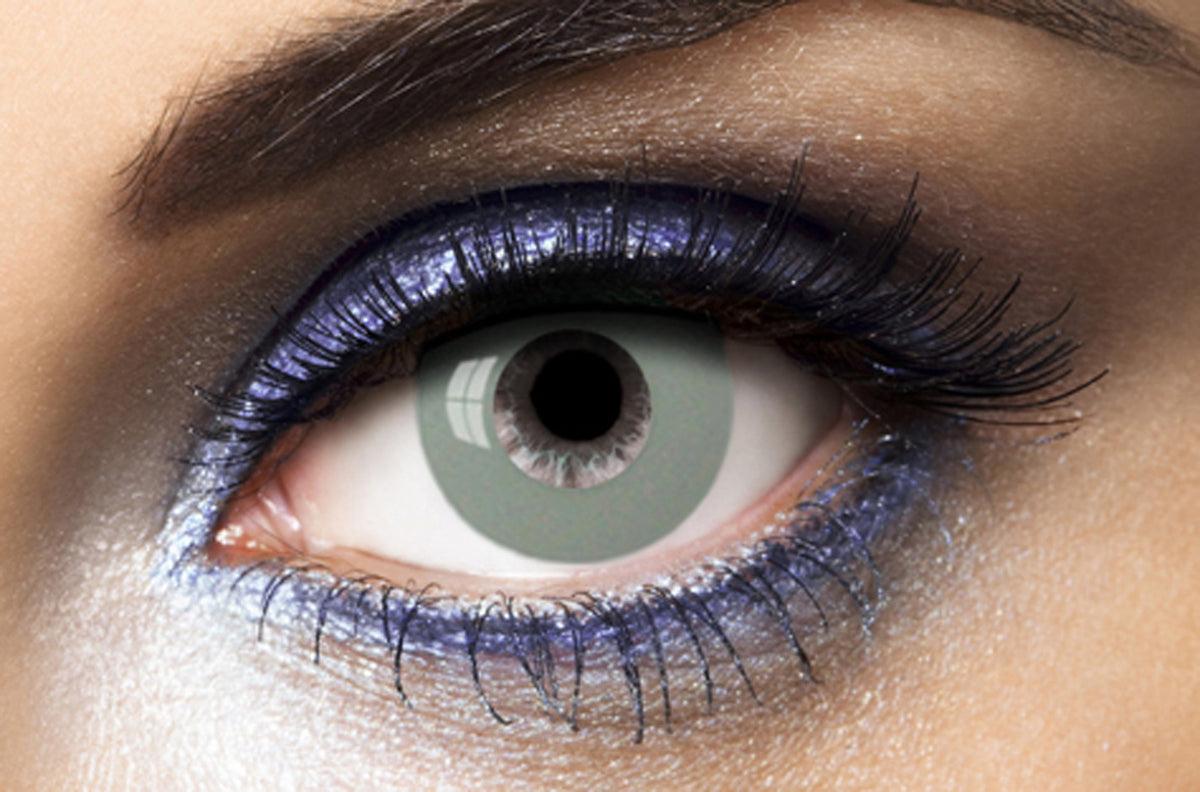 Lentilles Fantaisie Annuelles – Halloween, Cosplay, Manga