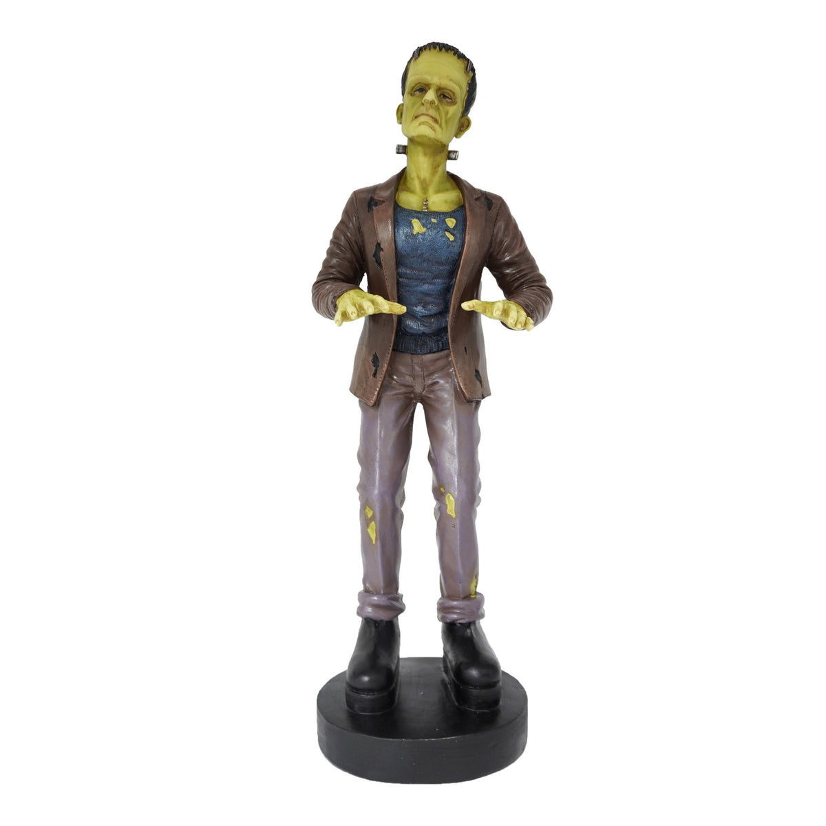 Statue Géante Frankenstein – Décoration Halloween Événement et Villa