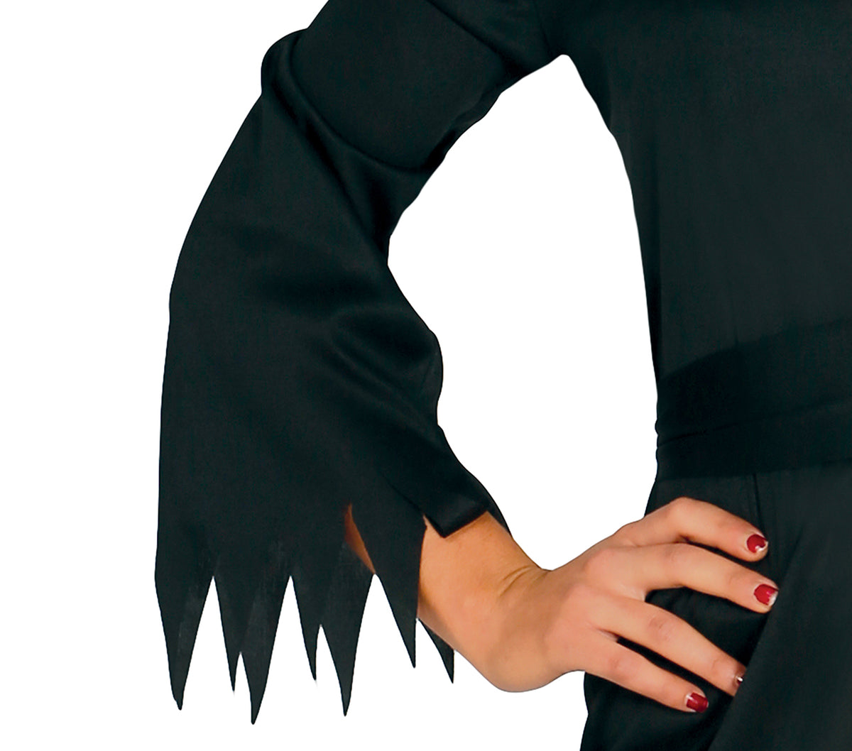 Déguisement Sorcière Mystique Femme – Halloween