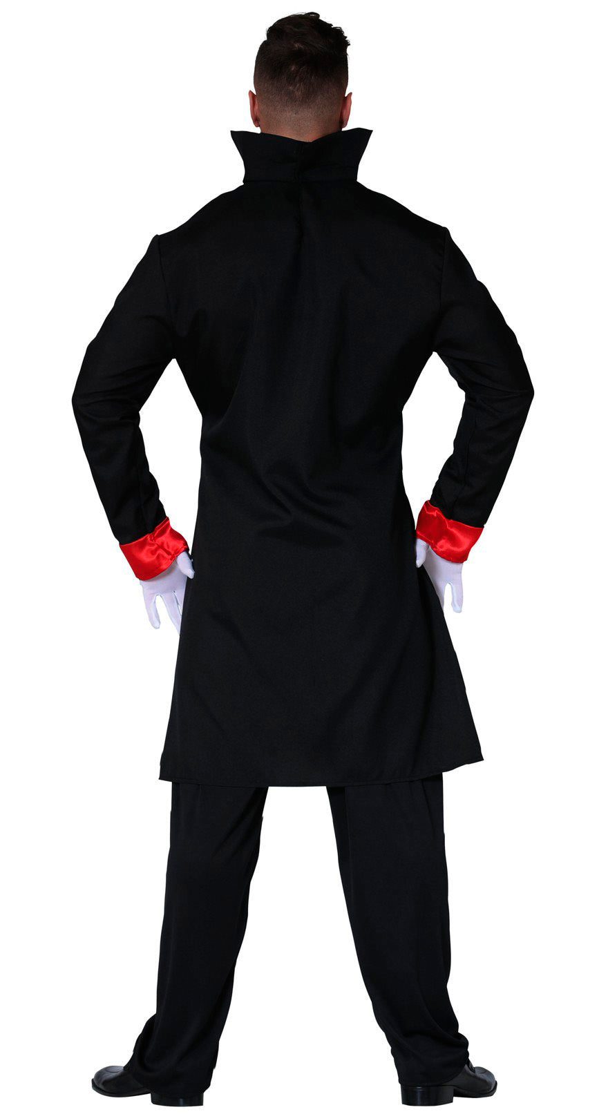 Déguisement Vampire Homme Adulte – Halloween