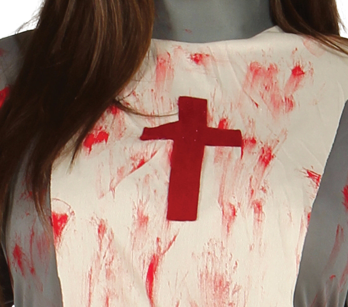 Déguisement Infirmière Assassin Femme – Halloween
