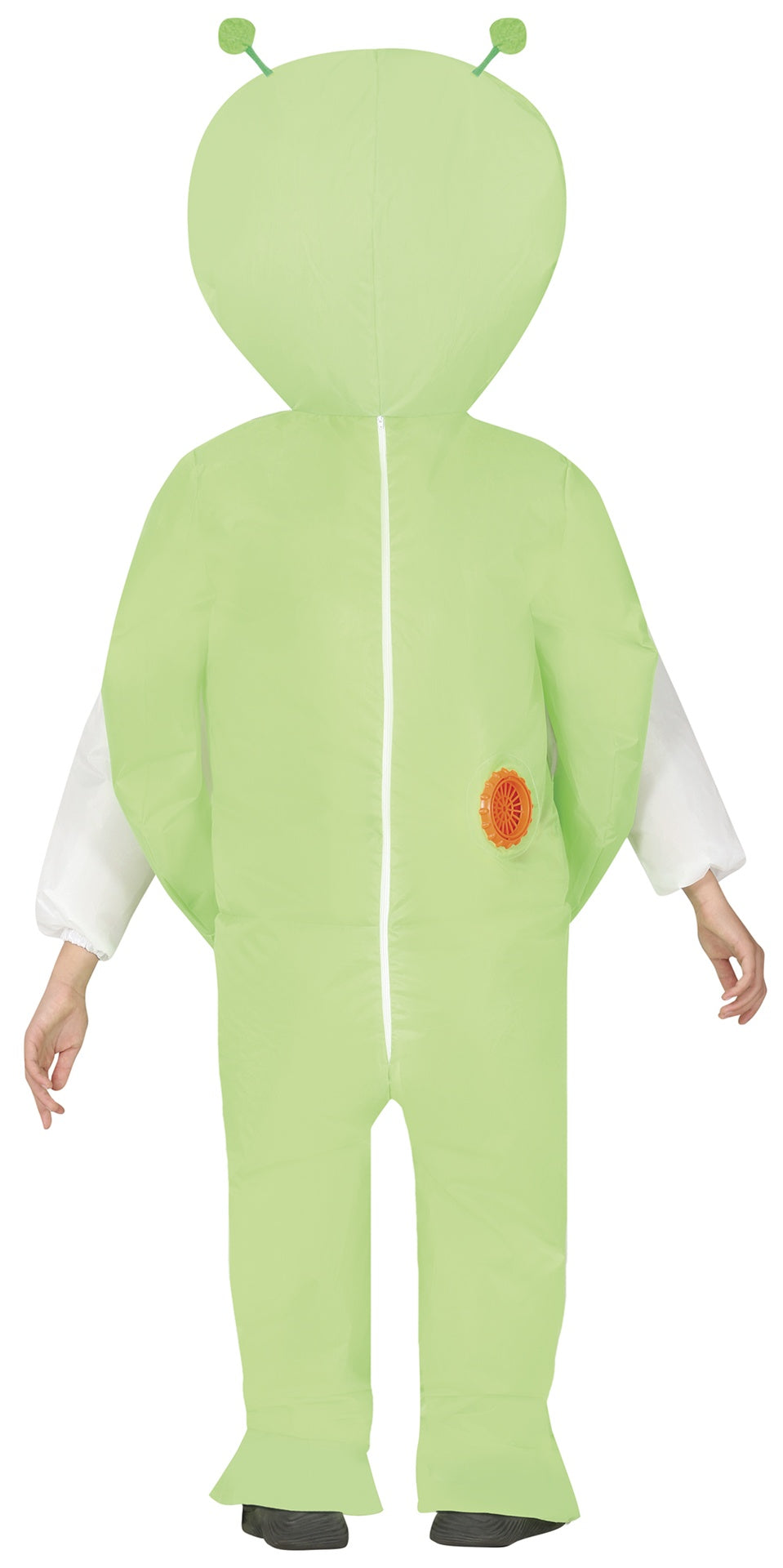Déguisement Alien Porté Enfant – Halloween