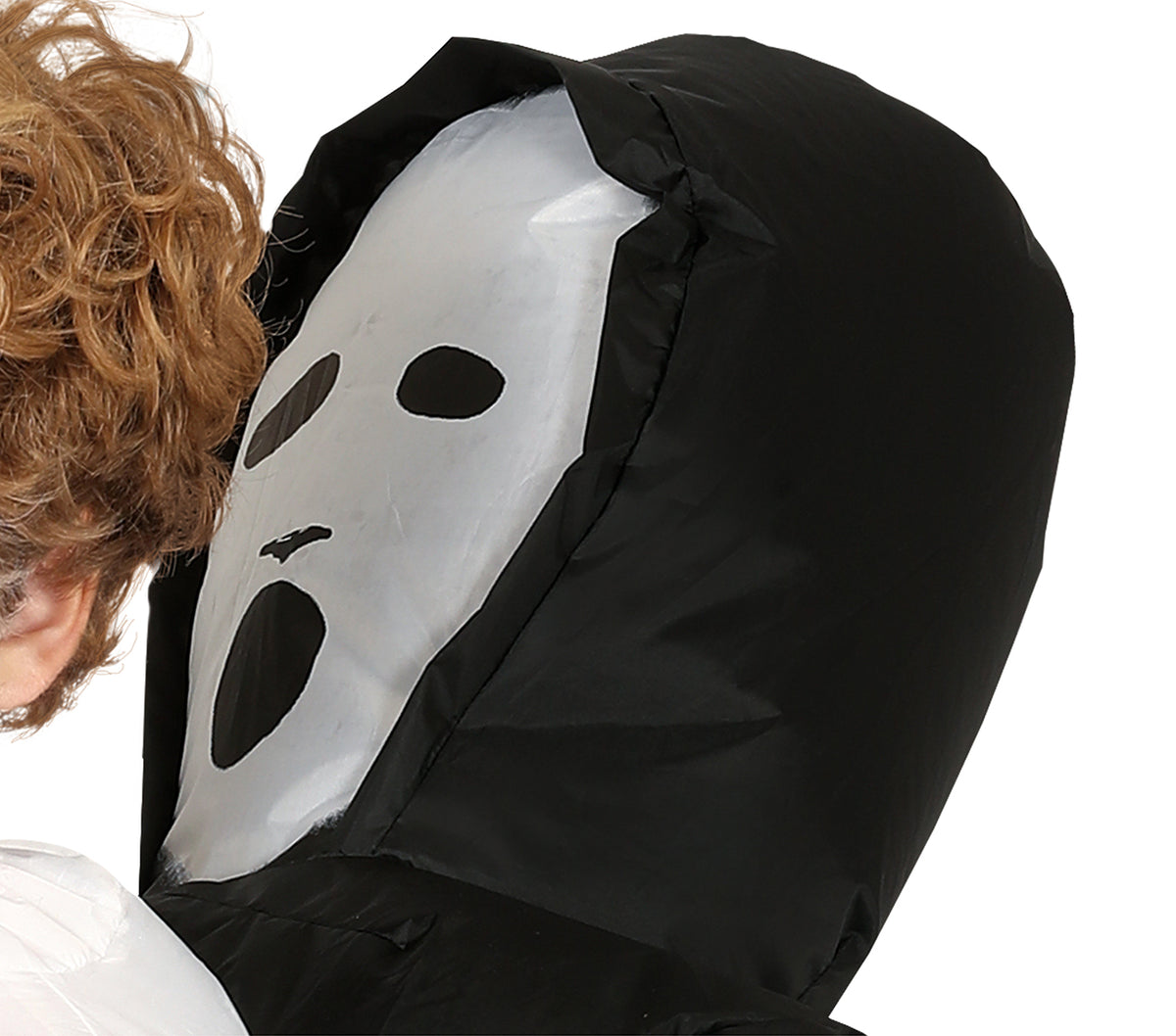 Déguisement La Mort Gonflable Enfant Garçon – Halloween