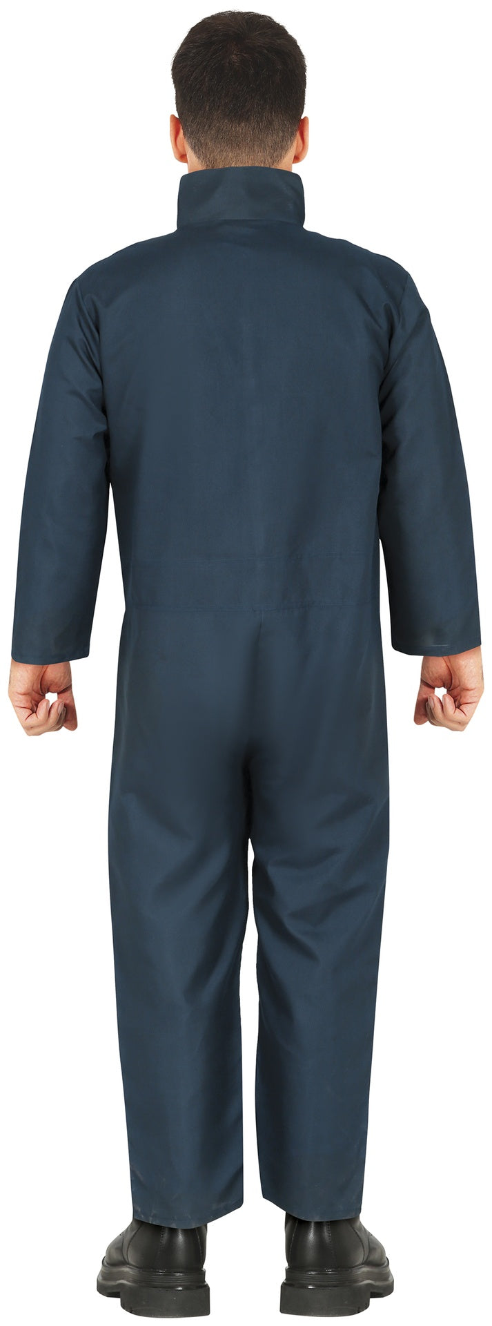 Déguisement Meurtrier en Combinaison Bleue Adulte Homme – Halloween