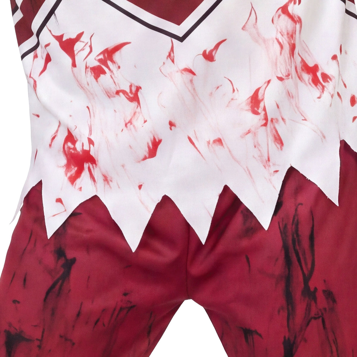 Déguisement Quarterback Zombie Enfant Garçon – Halloween