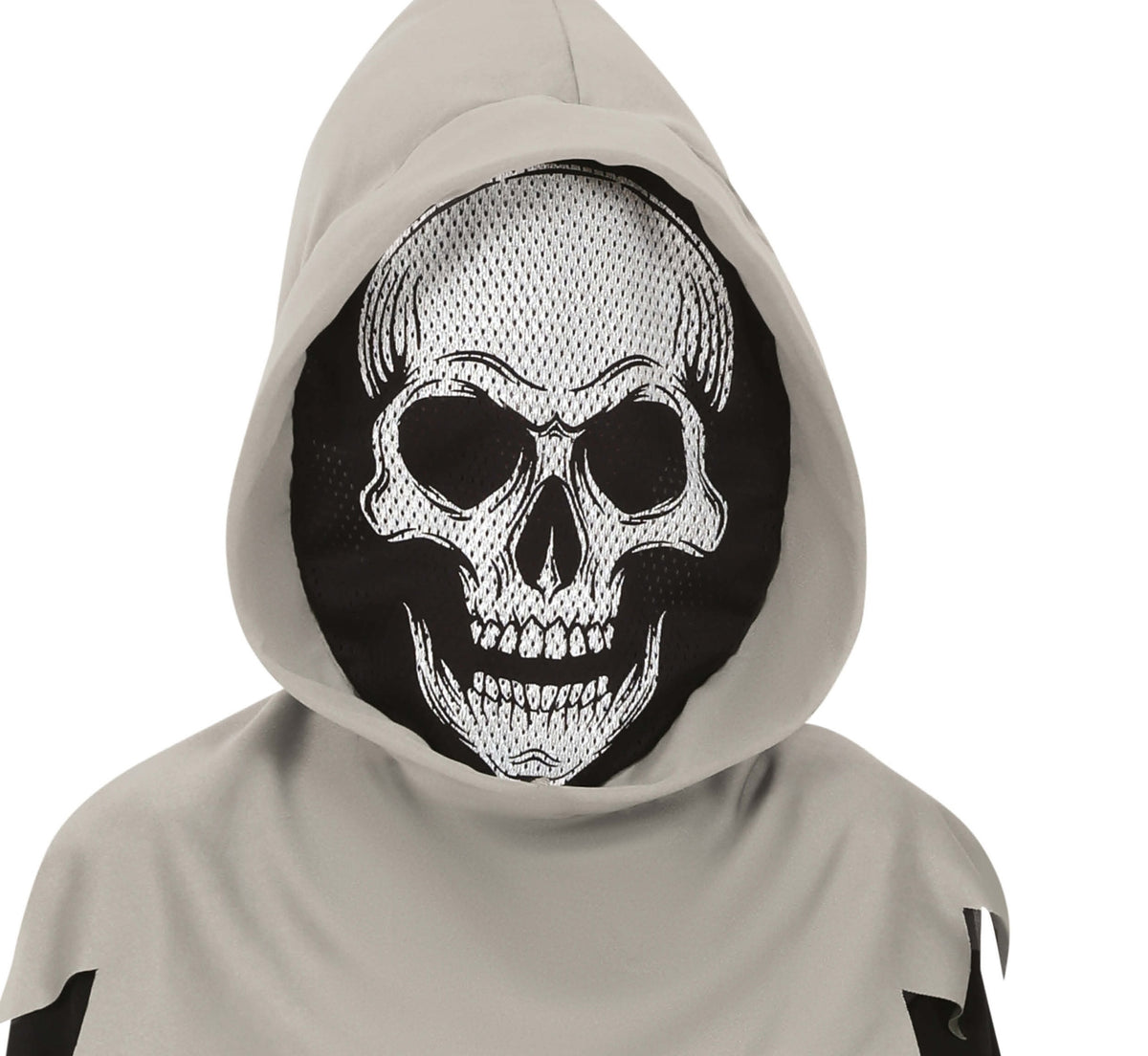 Déguisement Mystique Squelette Enfant Garçon – Halloween