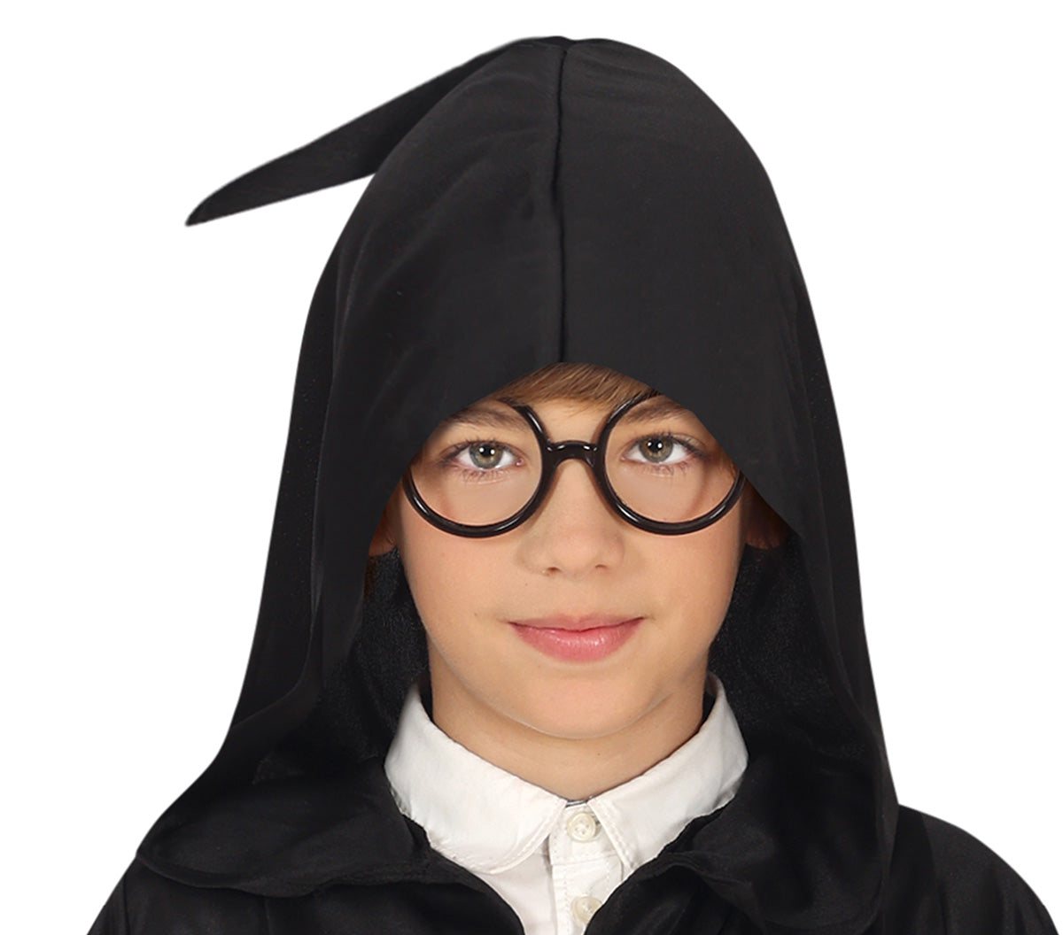 Déguisement Élève Magicien Enfant Garçon – Halloween