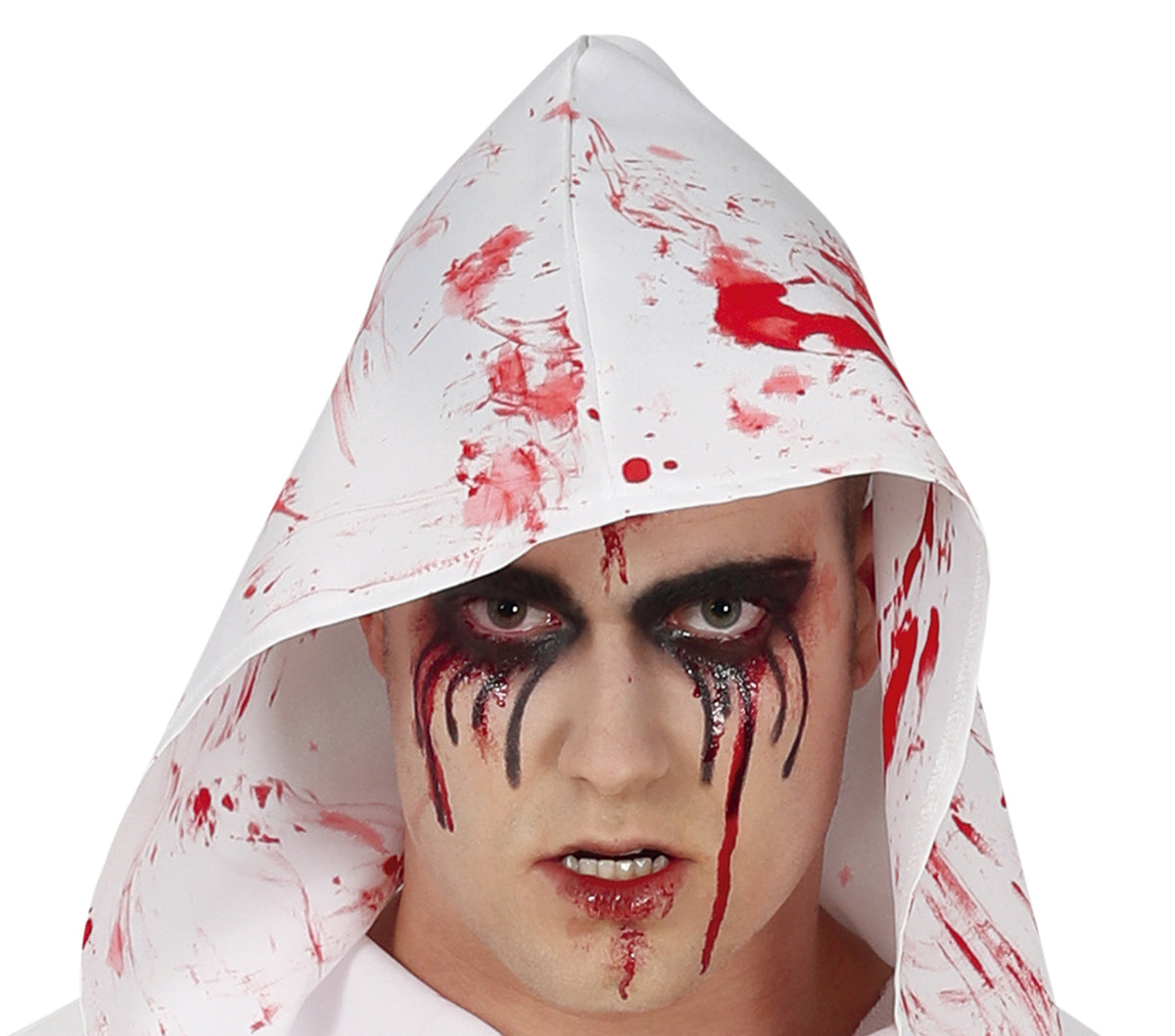 Déguisement Moine Sanglant Adulte Homme – Halloween