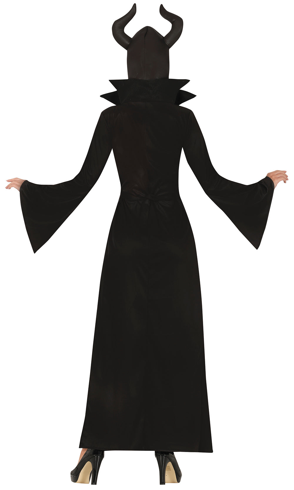Déguisement Fée Maléfique Adulte Femme – Halloween