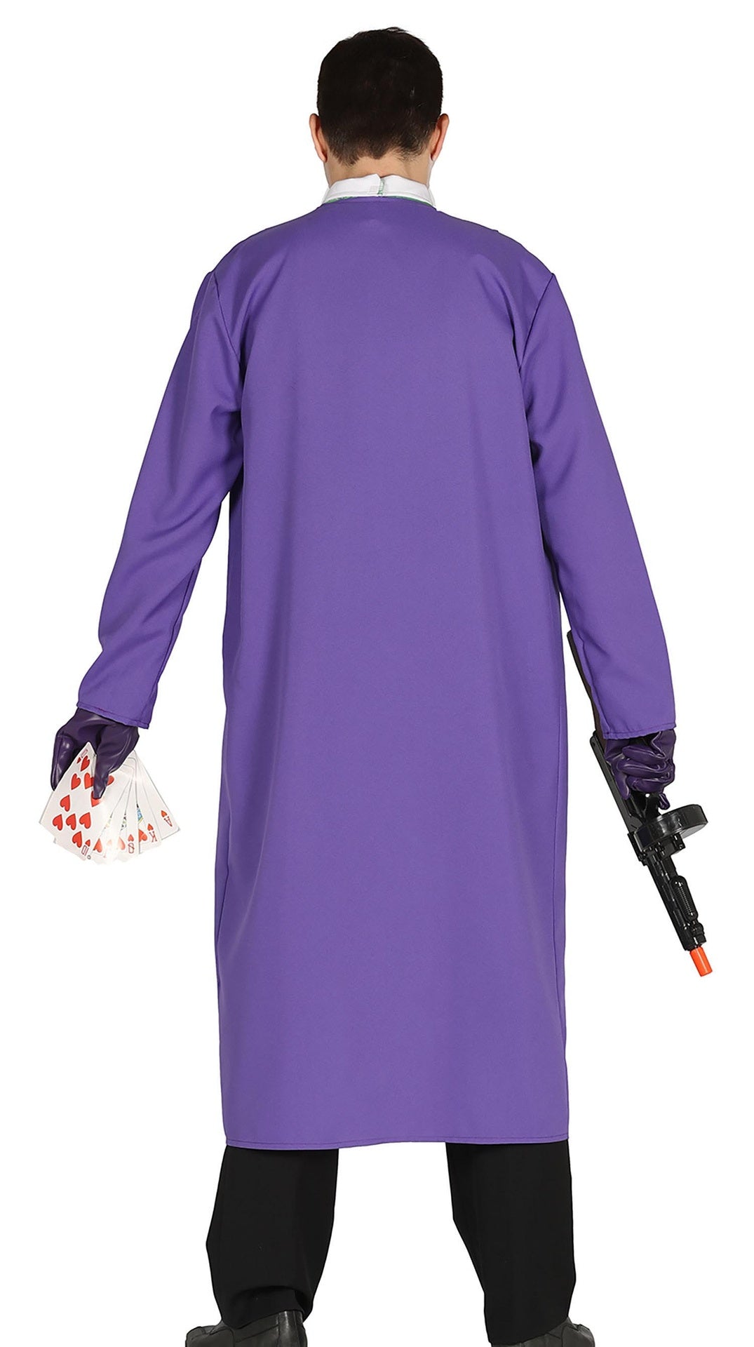 Déguisement Bouffon Meurtrier Adulte Homme – Halloween