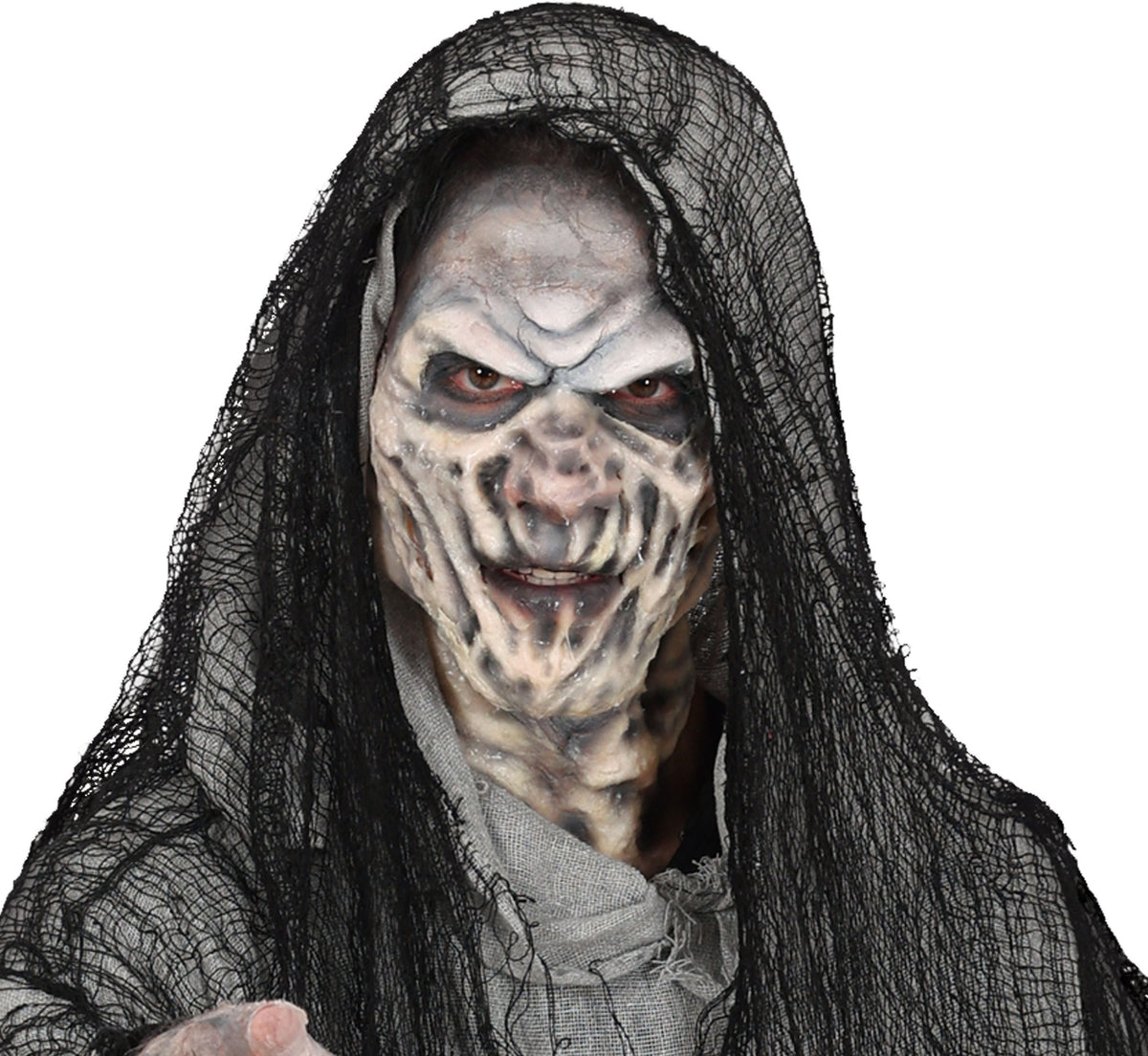 Déguisement Fantôme Maudit Adulte Homme – Halloween