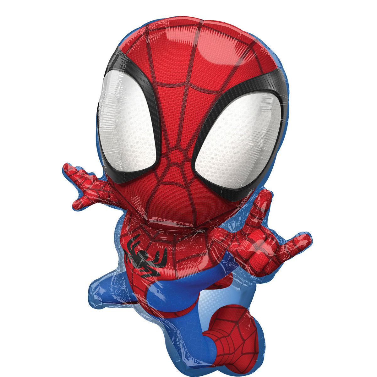 Ballon Hélium Spidey et ses Amis Extraordinaires – Anniversaire Garçon
