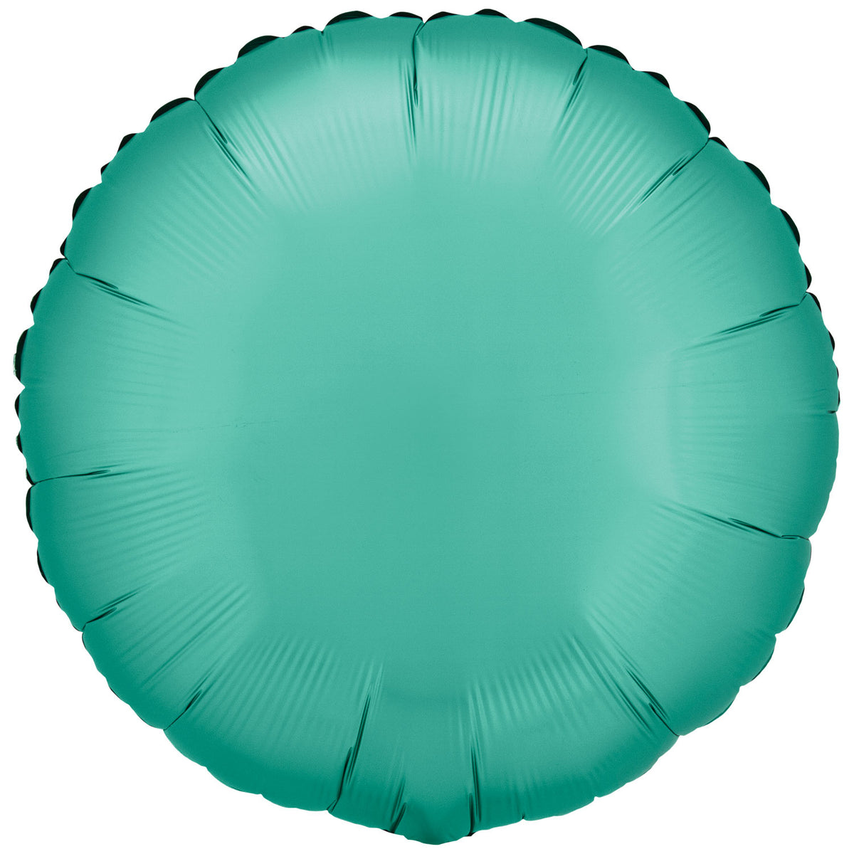 Ballon Hélium Rond Silk Lustre Uni – Anniversaire, Mariage et Décoration
