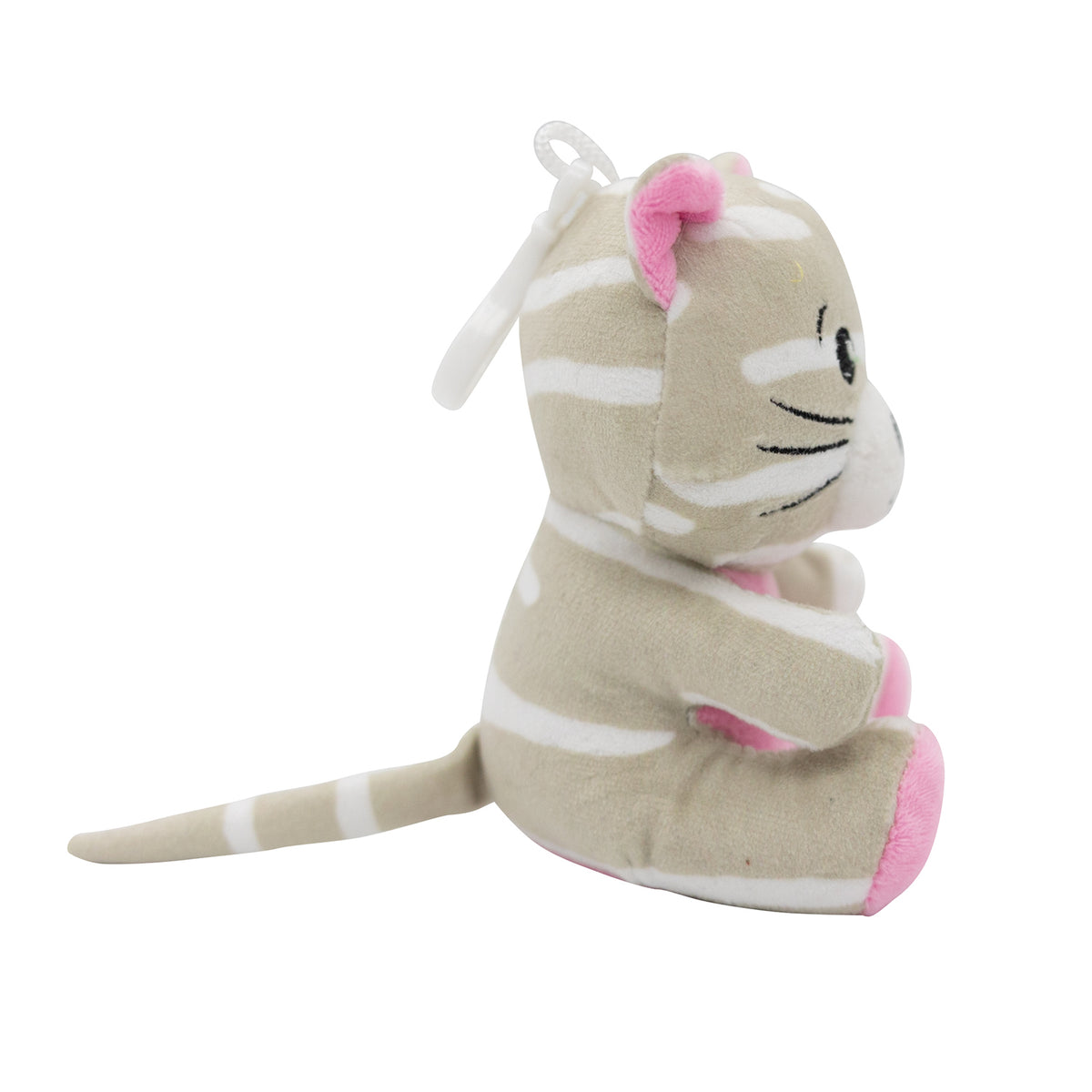 Poids pour Ballon Peluche Chat avec Crochet – Anniversaire et Baby Shower