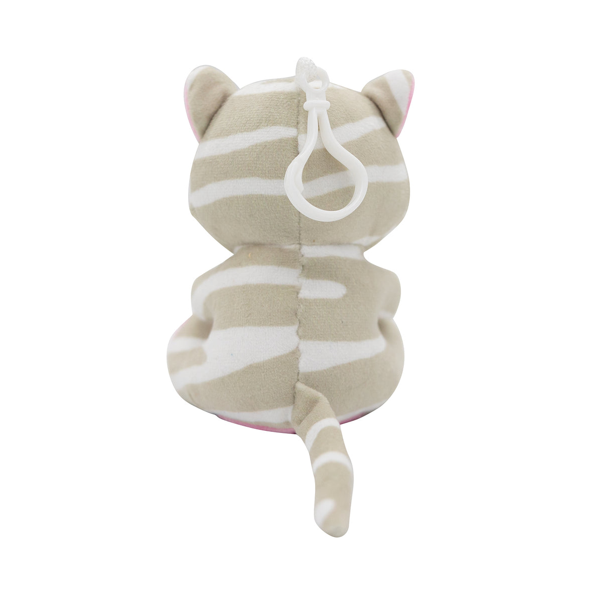 Poids pour Ballon Peluche Chat avec Crochet – Anniversaire et Baby Shower