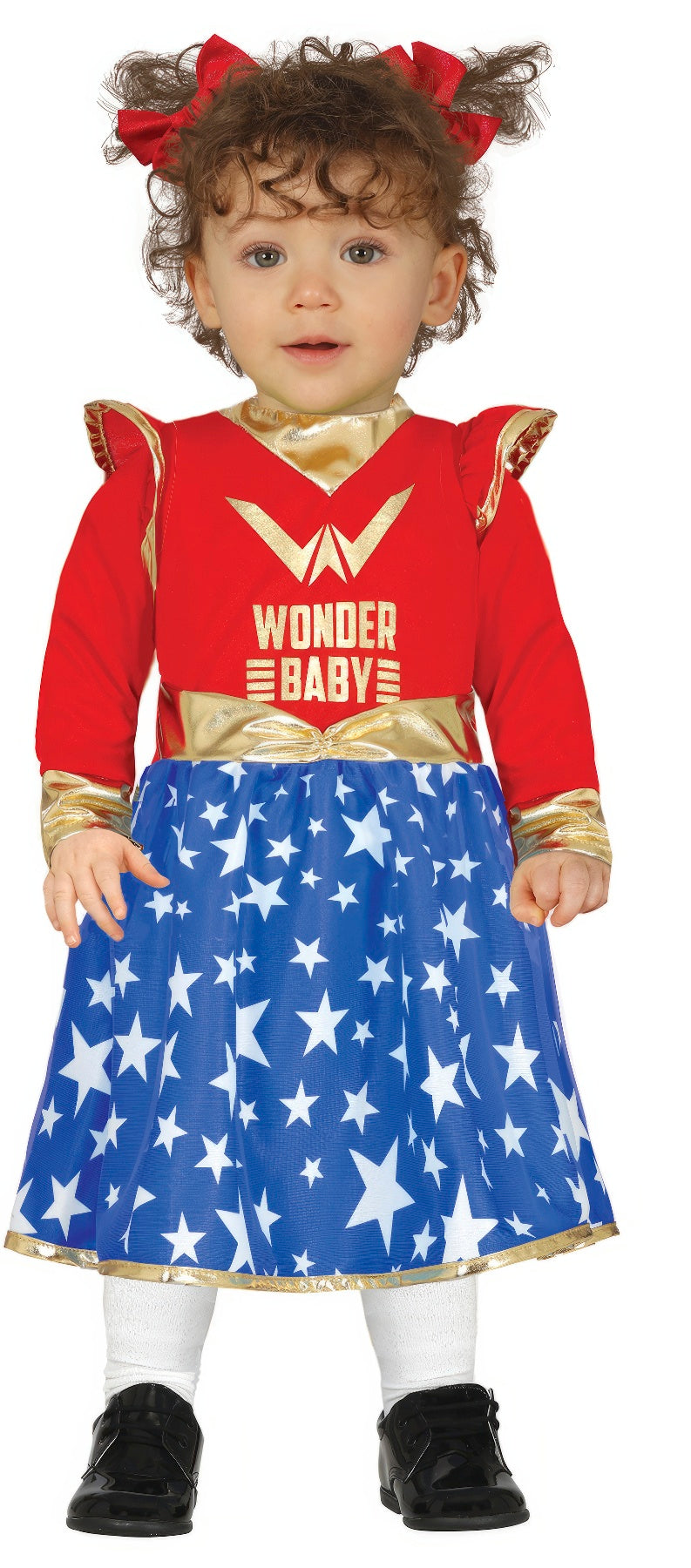 Baby Girls' Star Heroine Costume - Dress
