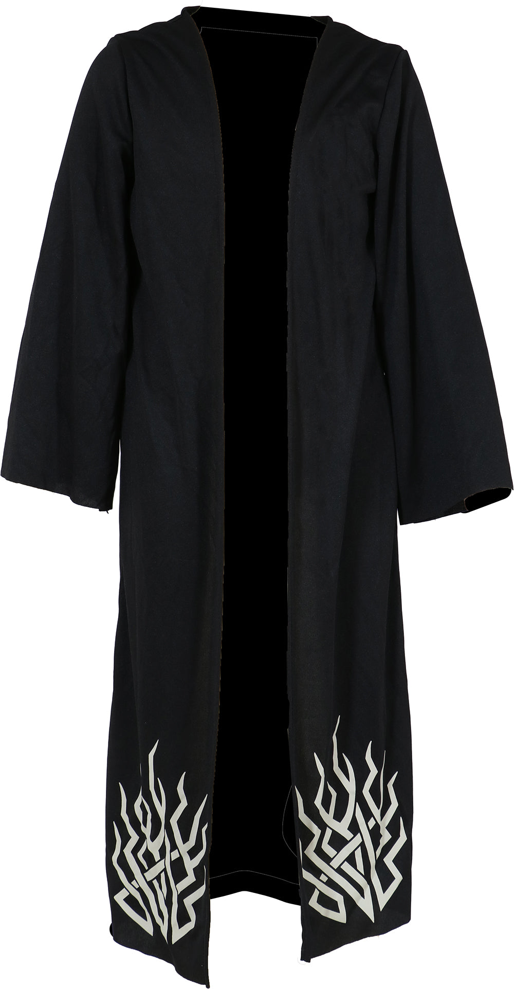 Déguisement K-Pop Demon Garçon - Chemise, Ceinture, Chapeau et Pantalon