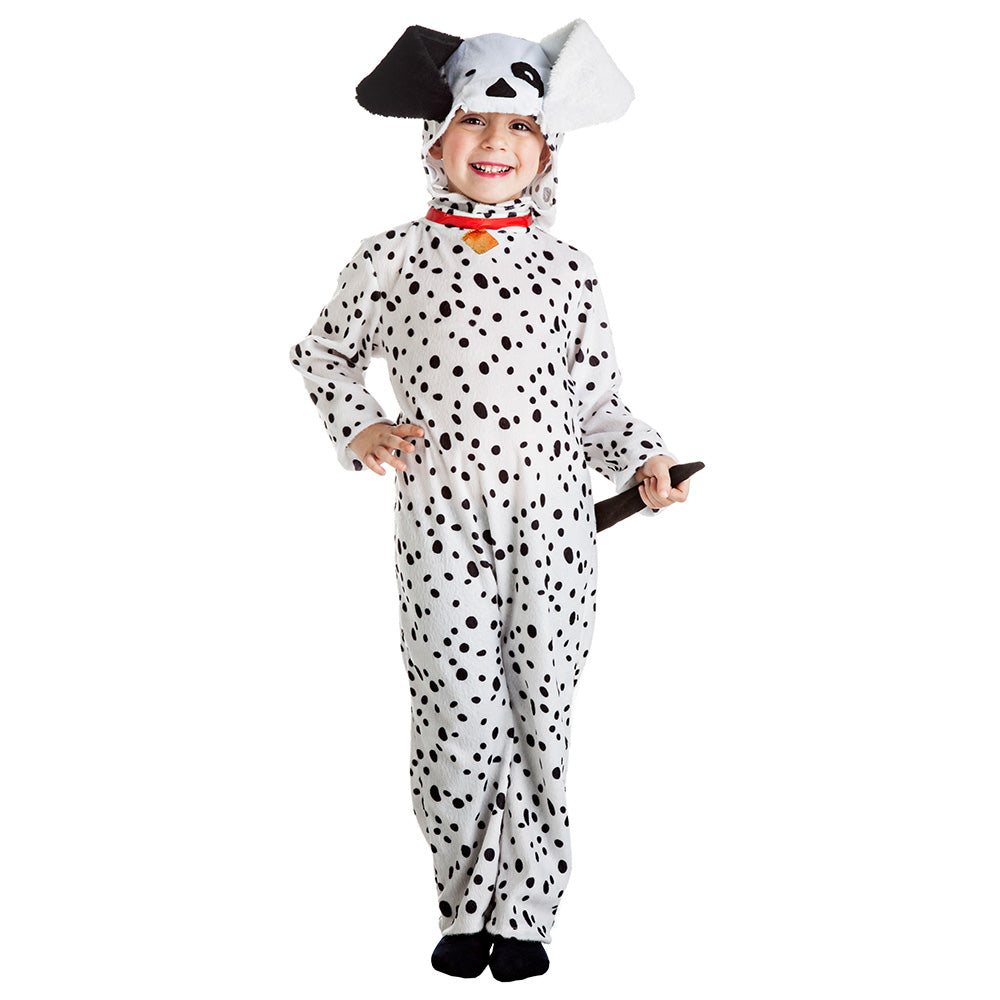 Costume Enfant - Dalmatien Festif