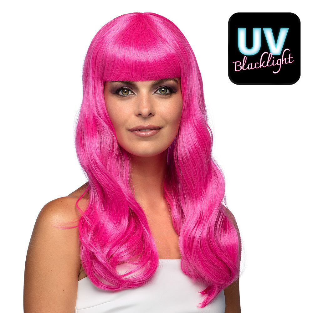 Perruque de Fête Chic