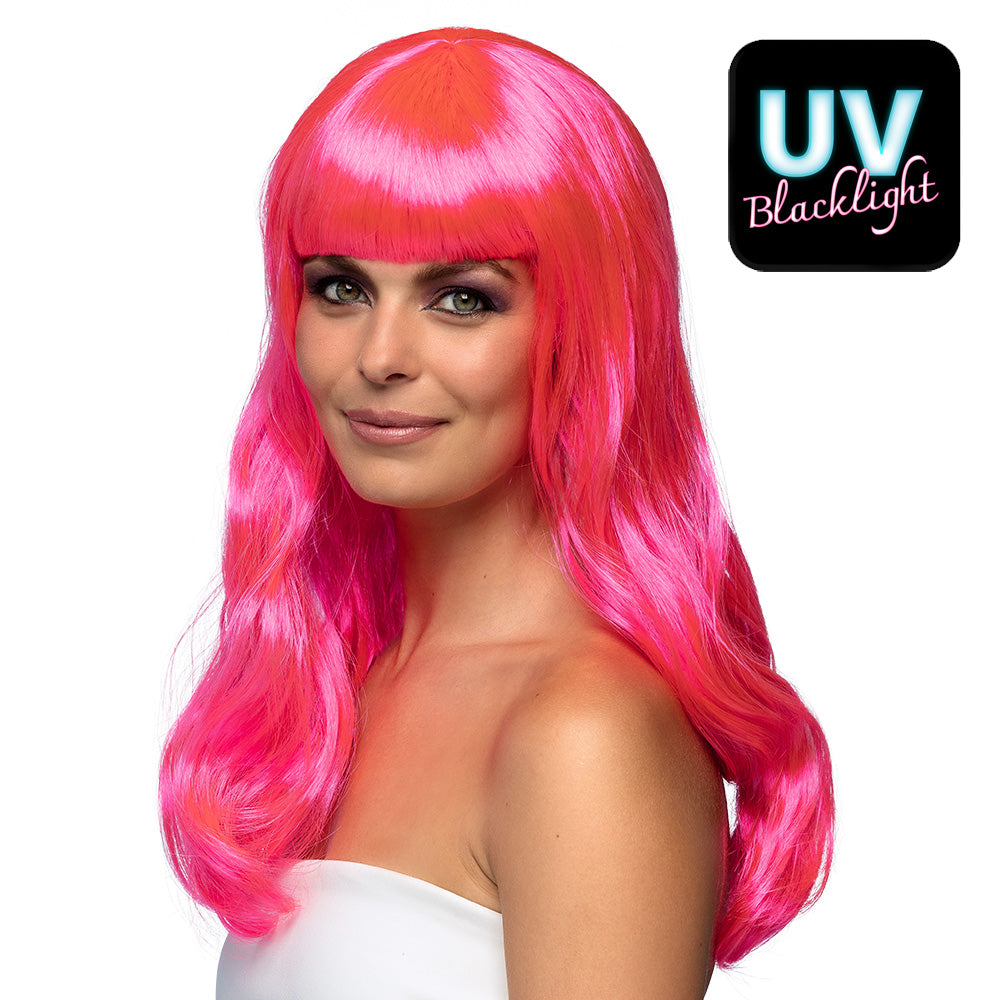 Perruque de Fête Chic