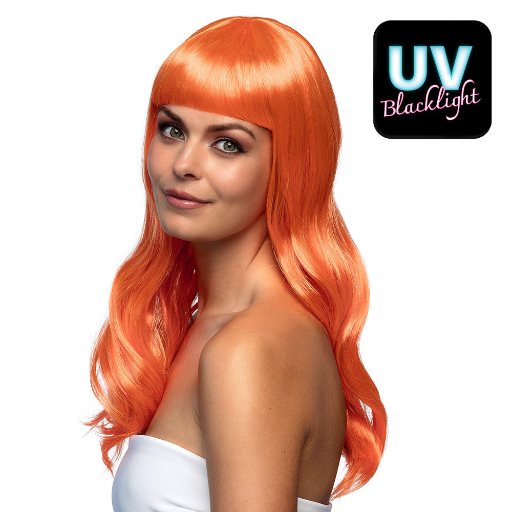 Perruque de Fête Chic