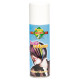 White hairspray – pack of 12 – 125ml temporary spray for costumes