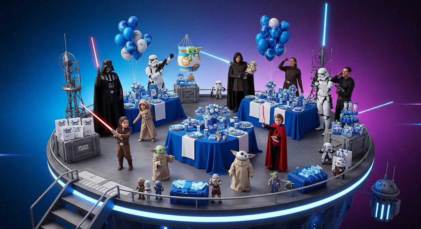 Super-Héros IdéaFête - Collection Marvel DC enfants adultes Côte d'Azur