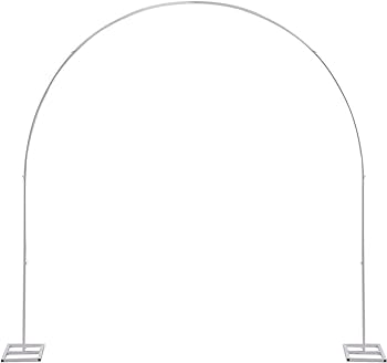 Arche de ballons modulaire - Location avec options service sur la Côte d'Azur