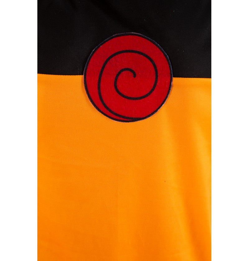 Déguisement Naruto Uzumaki – Naruto Shippuden © – 5 pièces