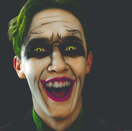 Halloween : Le Top du maquillage terrifiant et facile à reproduire